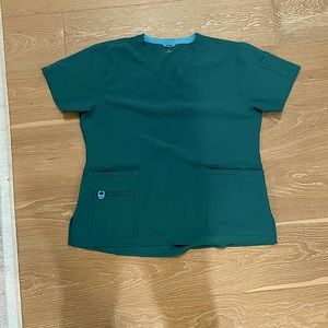 Carhartt Force scrub set